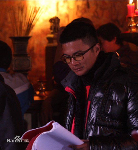 最新苏耀聪性感图片