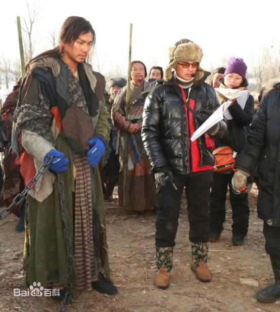 最新苏耀聪性感图片