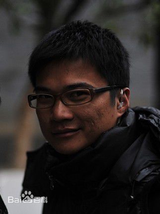 最优质苏耀聪素颜照