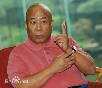 吴天明(Wu Tianming)生活照壁纸壁纸