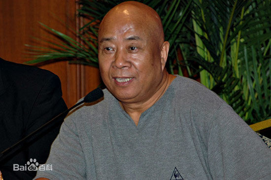 吴天明(Wu Tianming)生活照壁纸壁纸