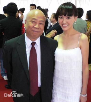 吴天明(Wu Tianming)生活照壁纸壁纸