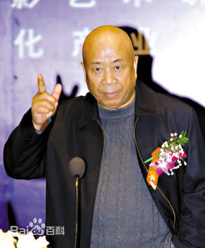 吴天明(Wu Tianming)生活照壁纸壁纸