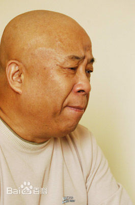 吴天明(Wu Tianming)生活照壁纸壁纸