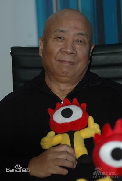 吴天明(Wu Tianming)出席活动图片图集