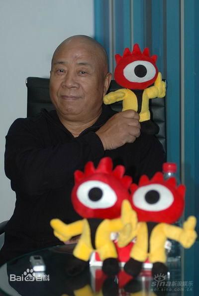 吴天明(Wu Tianming)出席活动图片图集