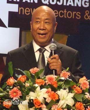 吴天明(Wu Tianming)出席活动图片图集