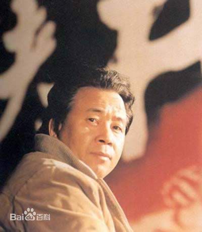 最全吴天明(Wu Tianming)精彩图册