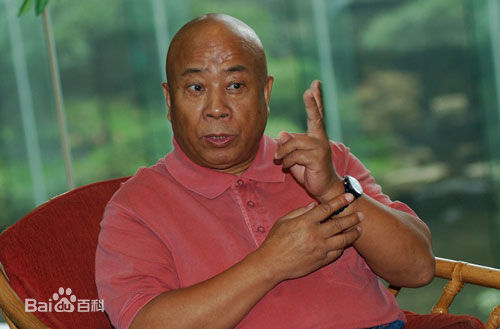 吴天明(Wu Tianming)照片前后照片