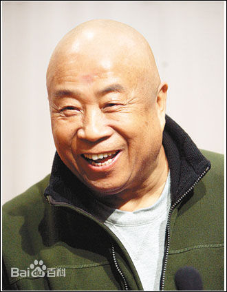 吴天明(Wu Tianming)照片前后照片