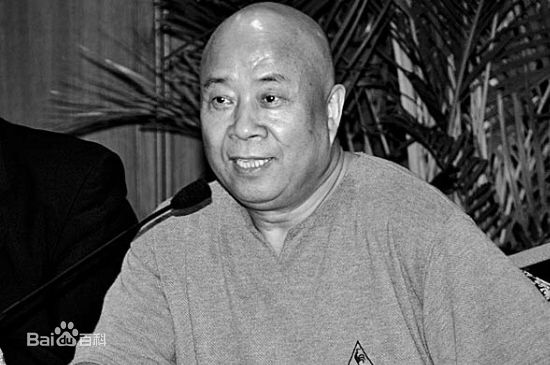 吴天明(Wu Tianming)照片前后照片