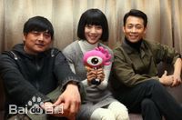 最优质吴天明(Wu Tianming)素颜照