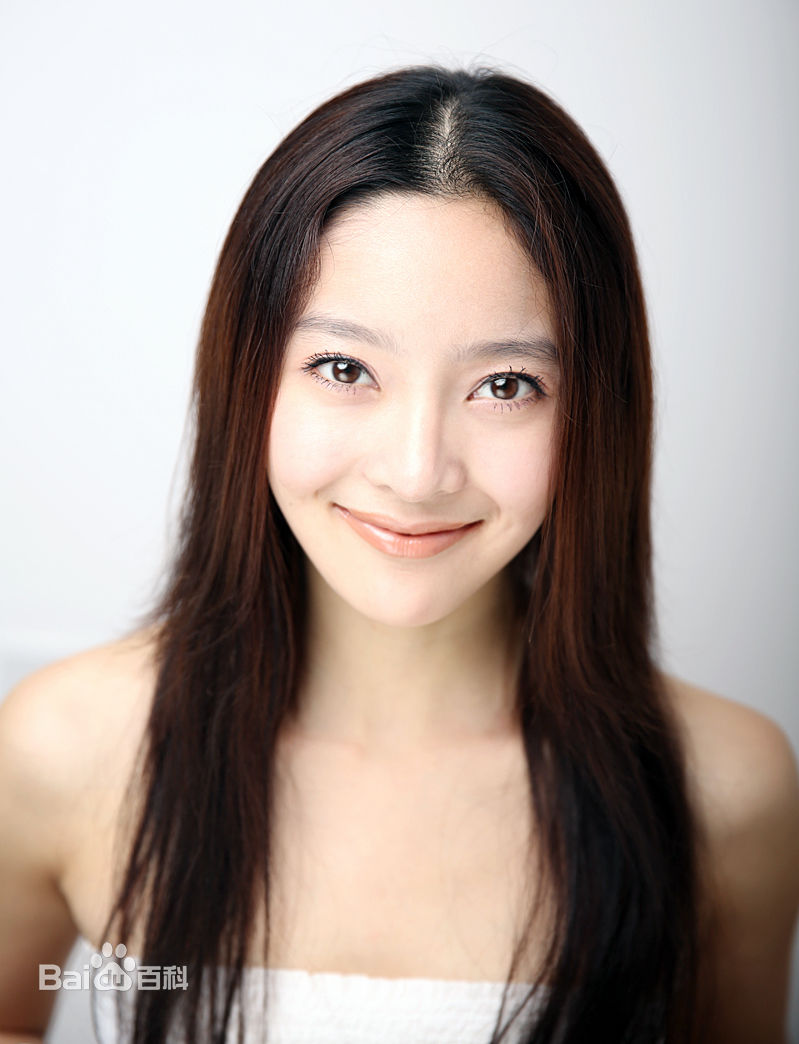 最新徐岑子性感图片