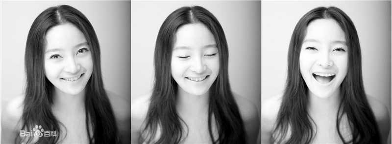 最新徐岑子性感图片