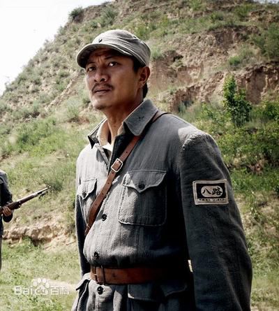 孙磊演员素颜照相册