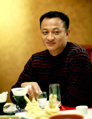 孙磊演员素颜照相册