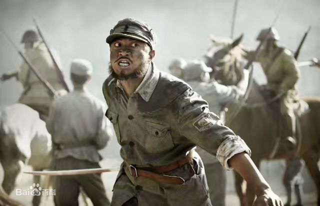 孙磊演员素颜照相册