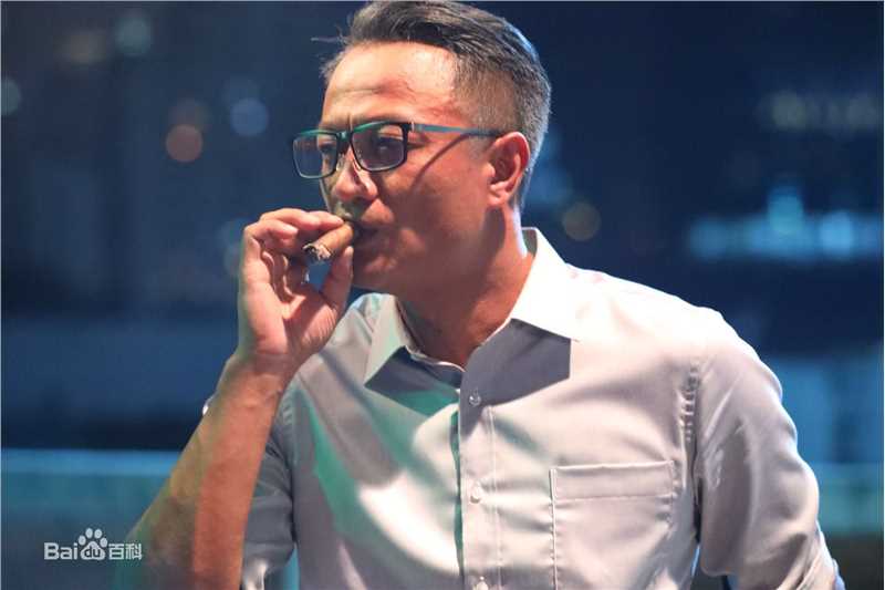 孙磊演员素颜照相册