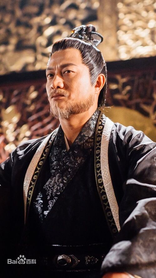 孙磊演员素颜照相册