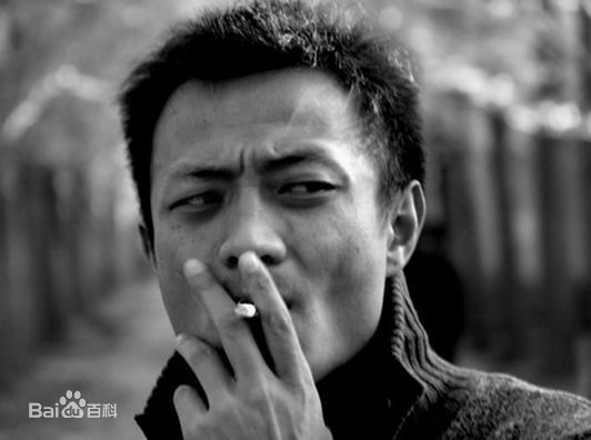 孙磊演员素颜照相册