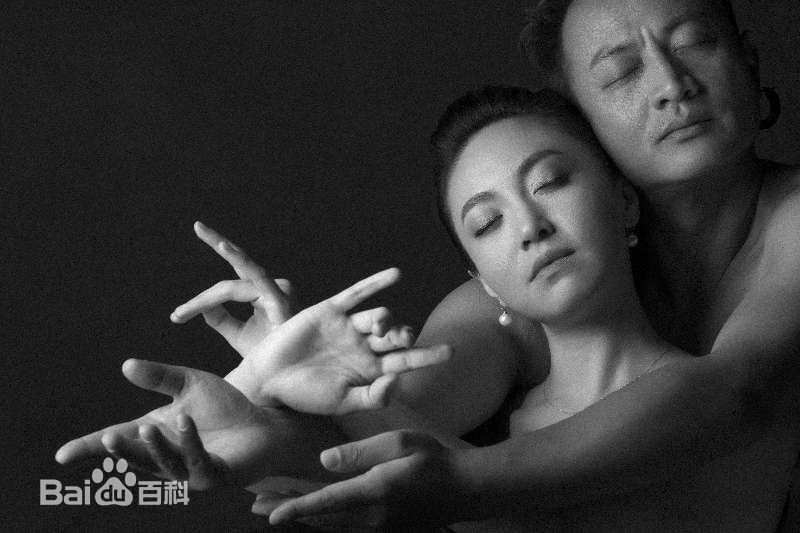 孙磊演员素颜照相册