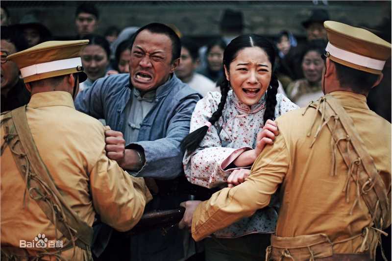 孙磊演员素颜照相册