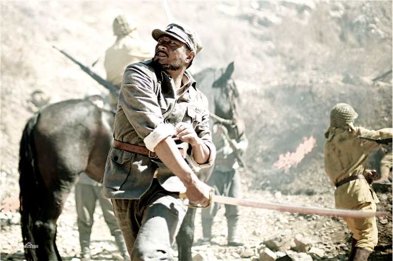 孙磊演员素颜照相册