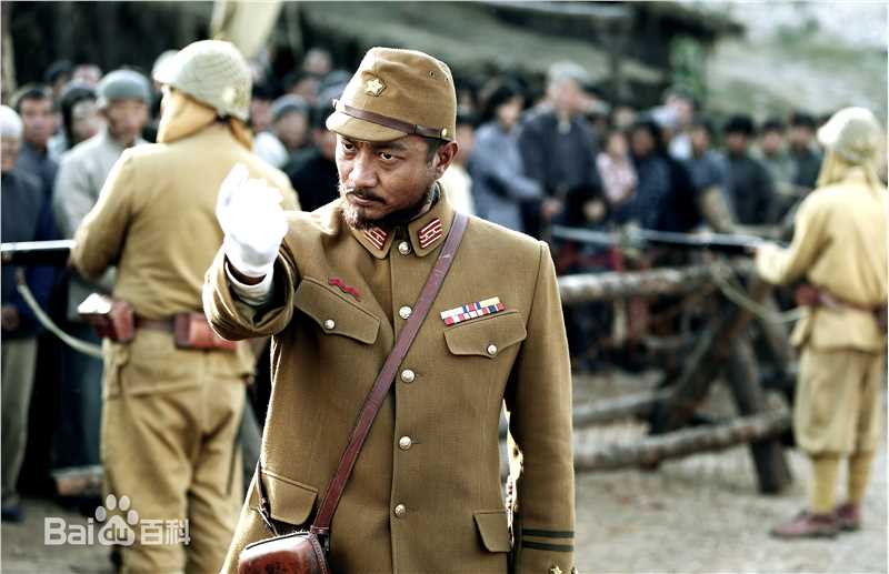 孙磊演员素颜照相册