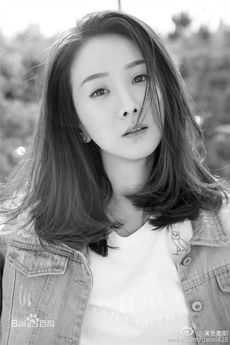 高斯(Gaosi)高清图集