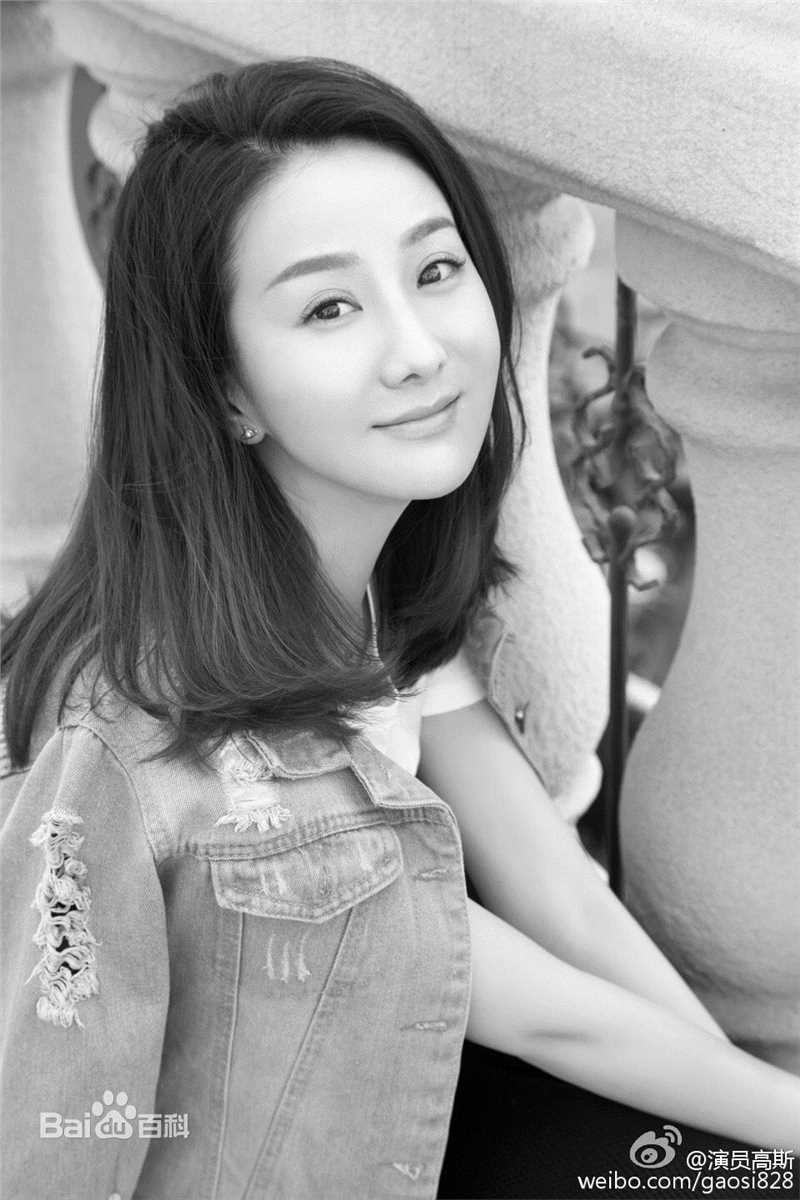 高斯(Gaosi)高清图集