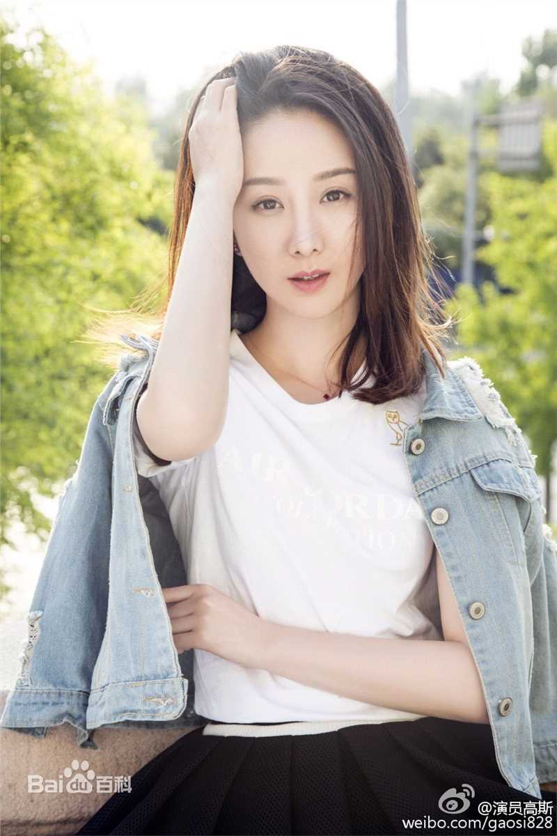 高斯(Gaosi)高清图集