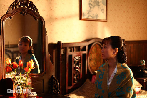 高斯(Gaosi)最全剧照