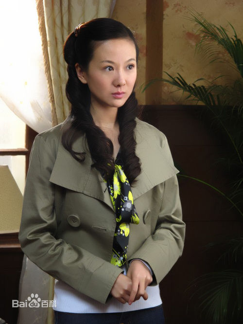 高斯(Gaosi)最全剧照