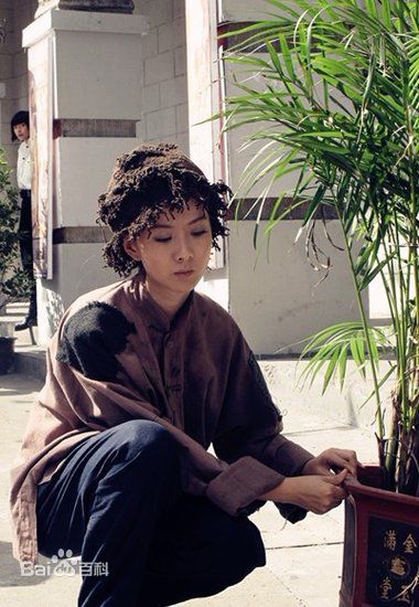 高斯(Gaosi)最全剧照