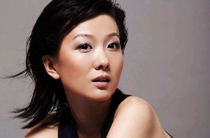 最优质高斯(Gaosi)生活照