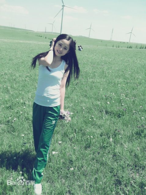 杨林果生活照壁纸壁纸