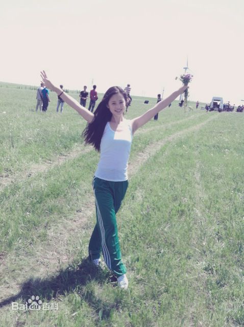 杨林果生活照壁纸壁纸