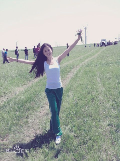 杨林果生活照壁纸壁纸