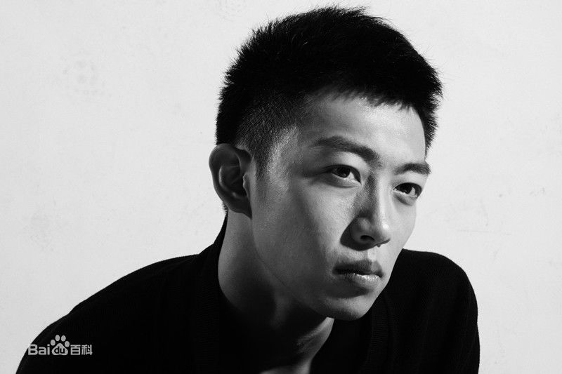 于新博(Leslie)生活照