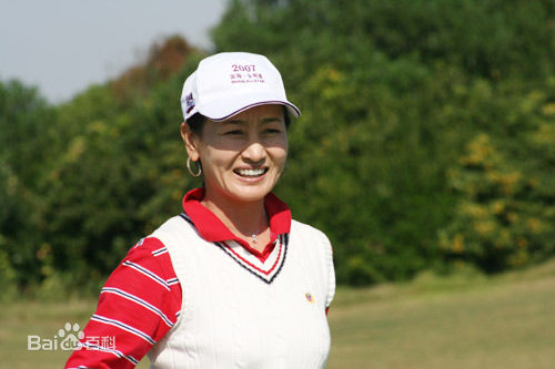 哈斯高娃生活照素颜照相册