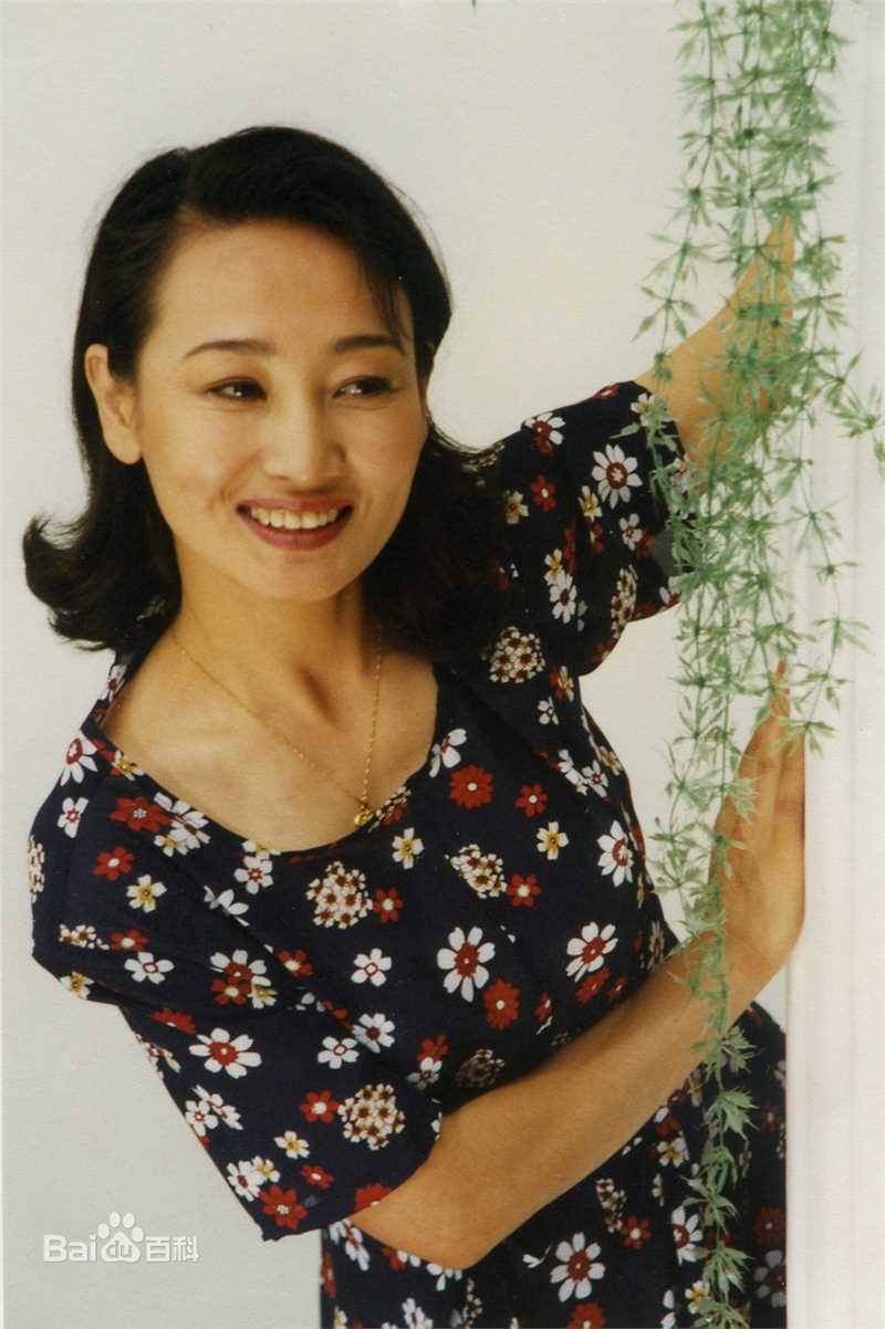 哈斯高娃最新剧照