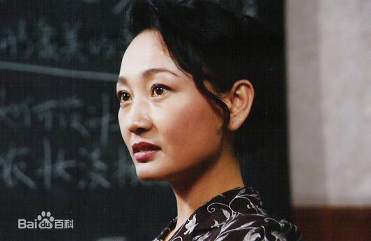 哈斯高娃最新剧照