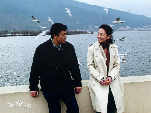 哈斯高娃最新剧照