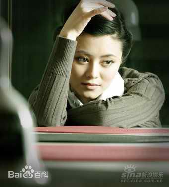 高清赵娜性感图片