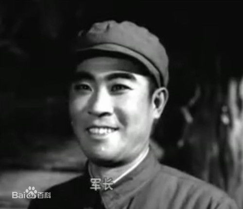 精选于纯绵在《西沙海战》电影照中的图册