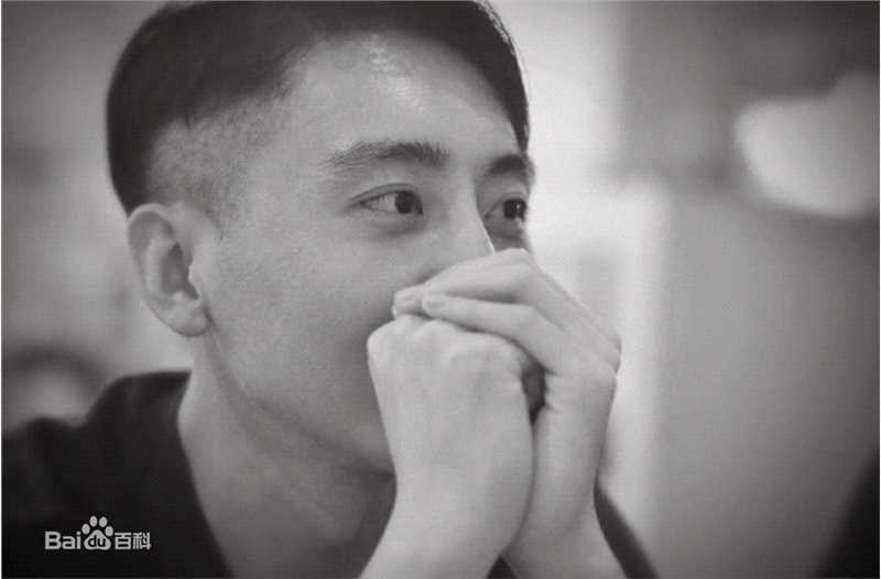 精选梁欢(LiangHuan)