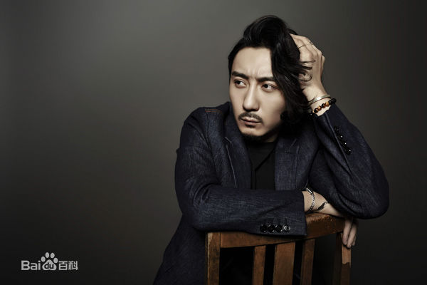 精选梁欢(LiangHuan)