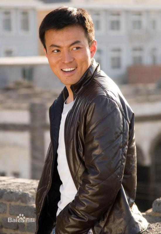 高清林家川(Lin Jiachuan)性感图片