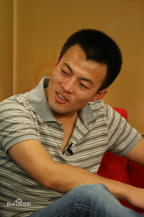 高清林家川(Lin Jiachuan)性感图片