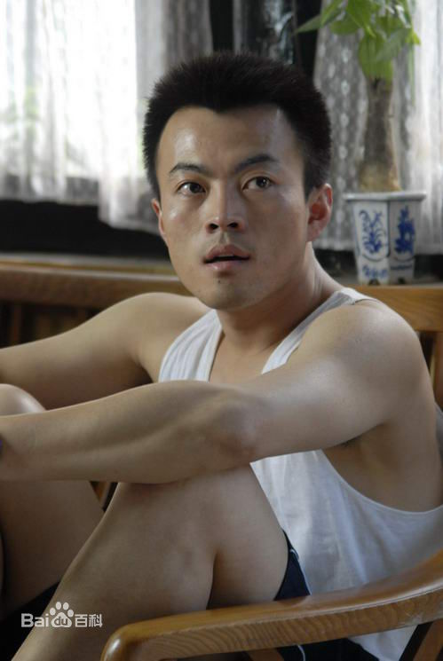 精选林家川(Lin Jiachuan)